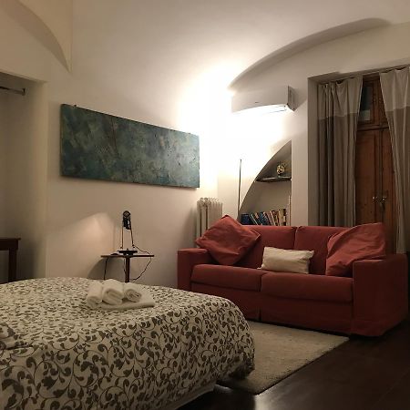 Le Finestre Di Luz B&B Рим Екстериор снимка